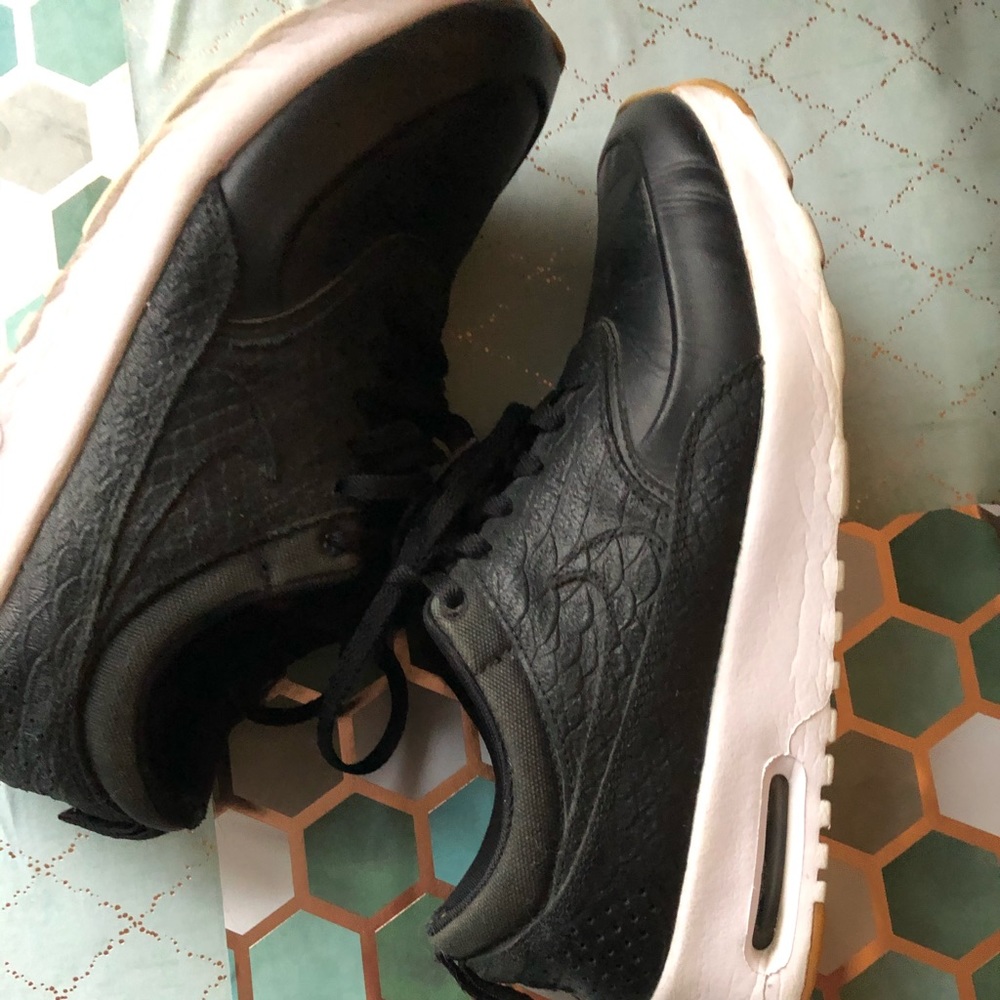 nike airmax thea